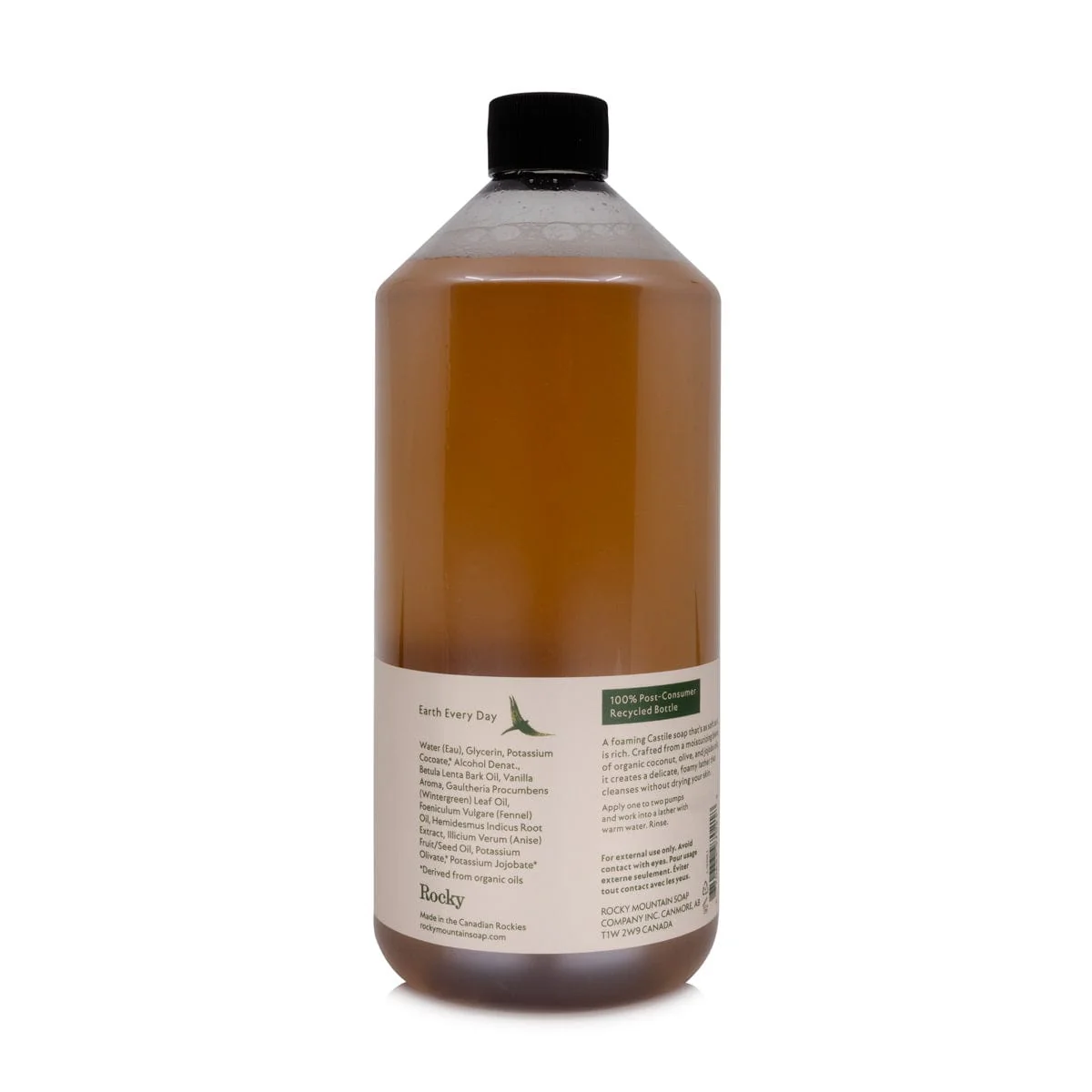 Root Beer Foaming Wash - Image 6