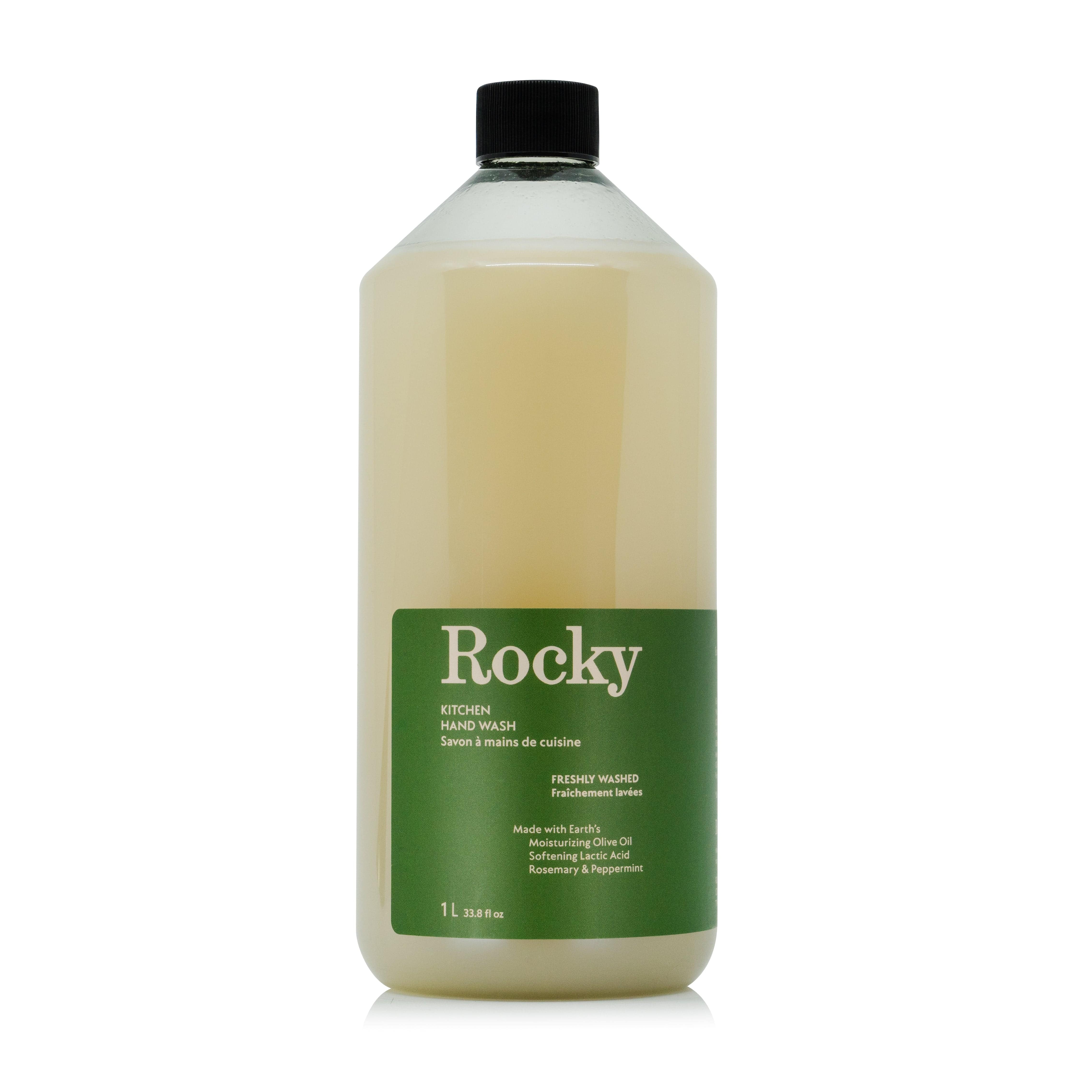 Kitchen Hand Wash - Image 4