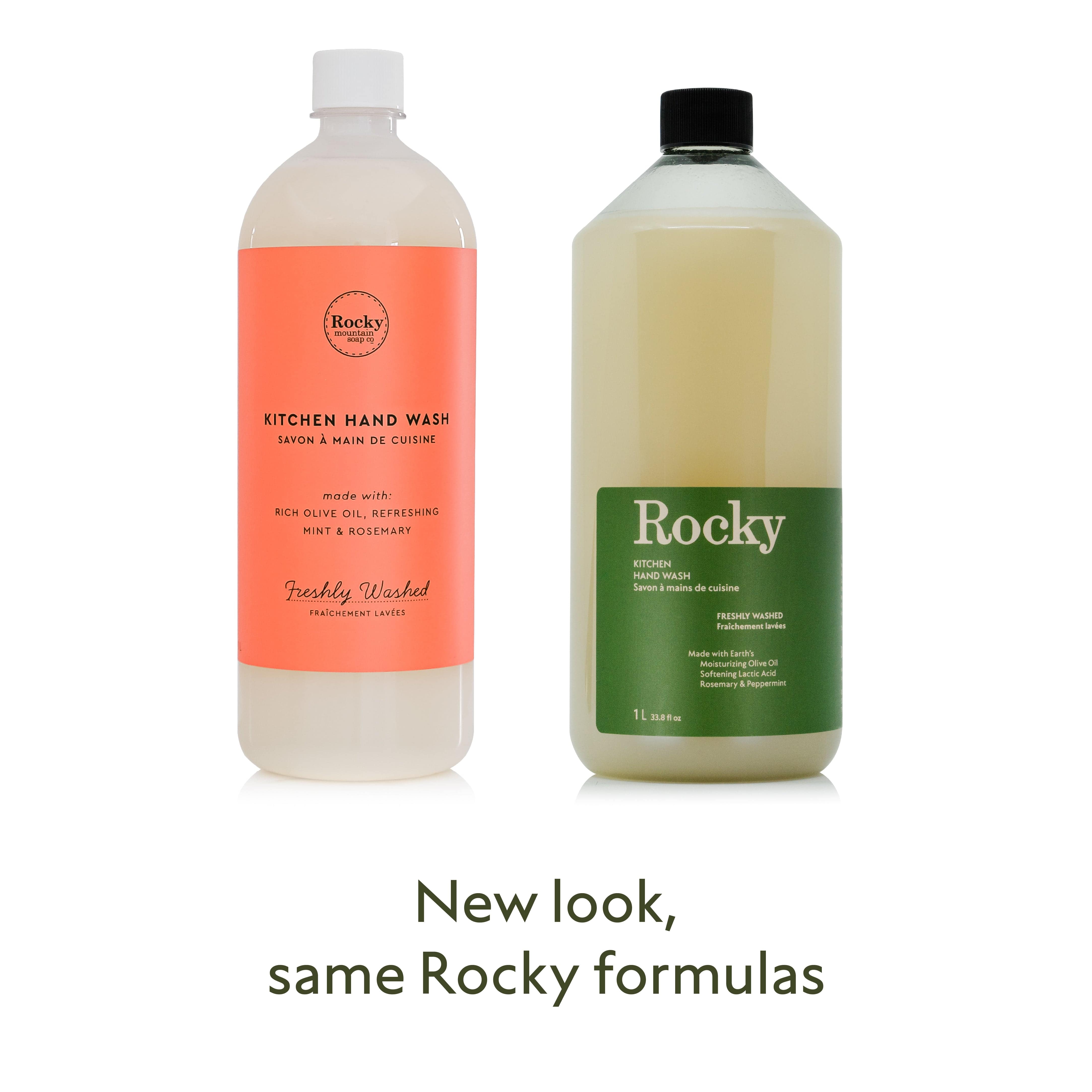 Kitchen Hand Wash Bundle - Image 3