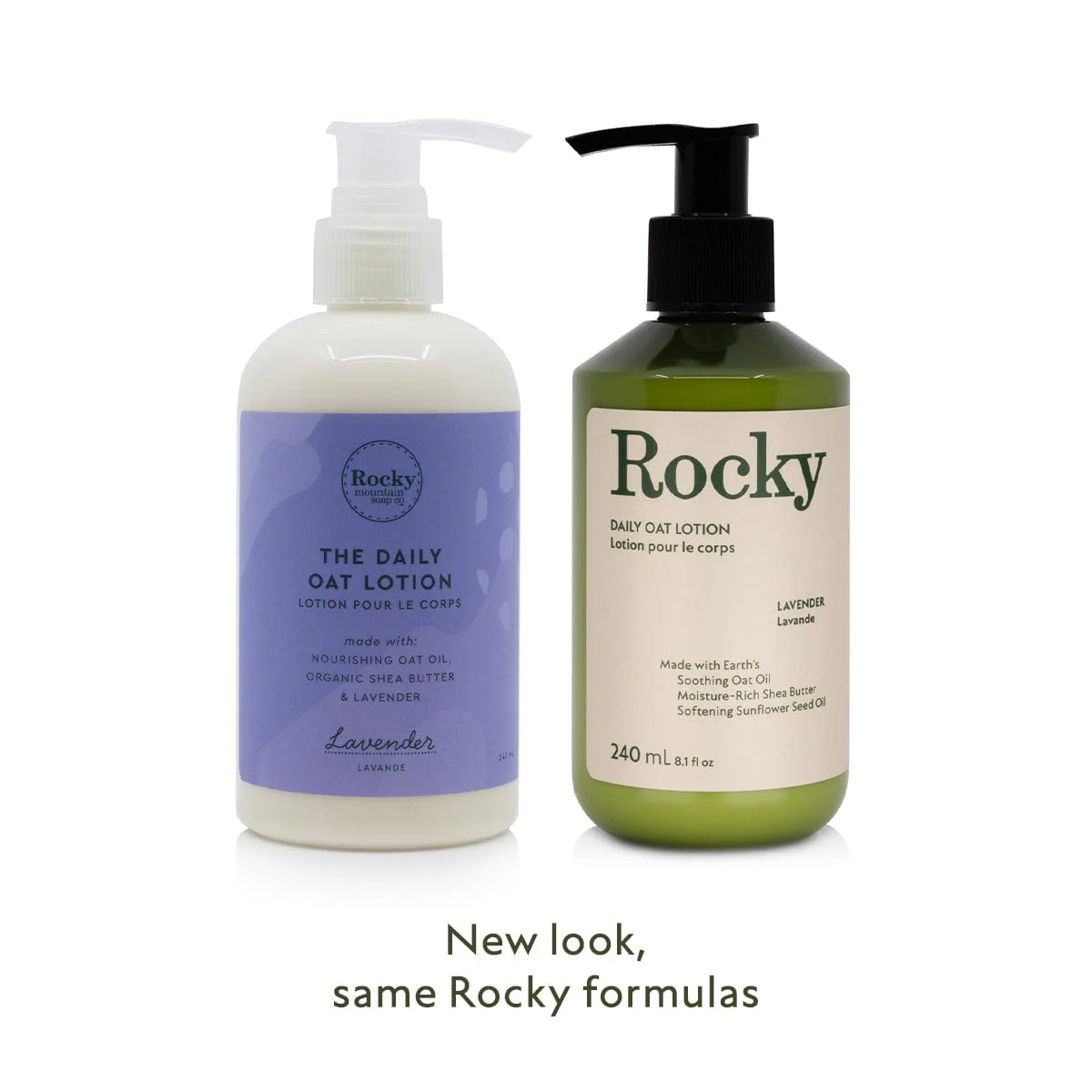Lavender Daily Oat Lotion - Image 4