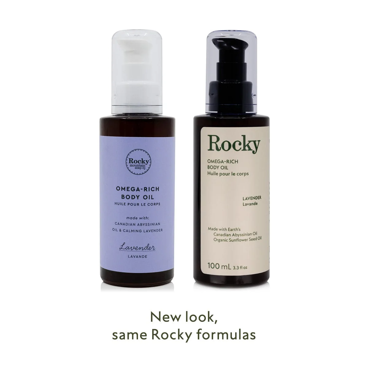 Lavender Body Oil - Image 4