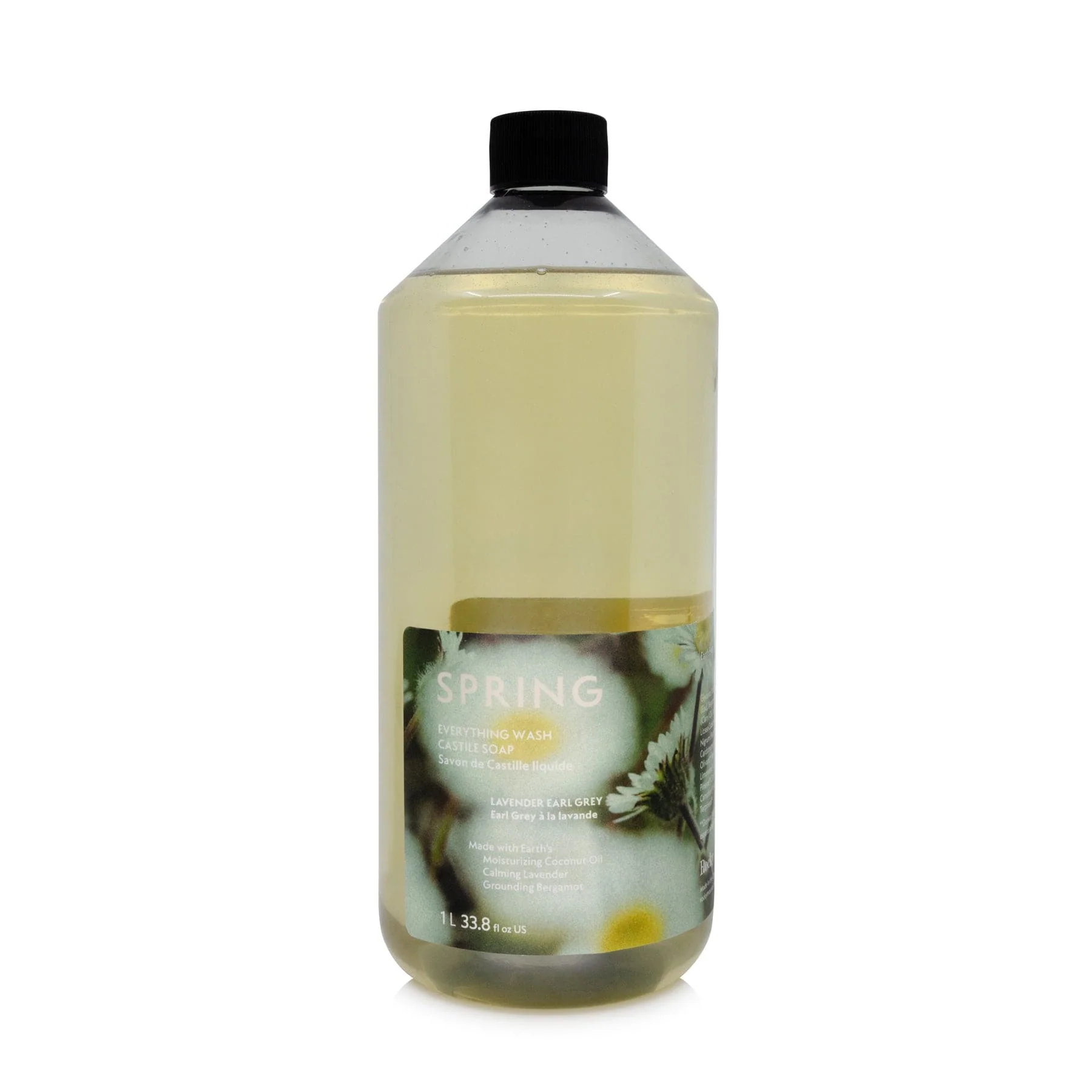 Lavender Earl Grey Everything Wash - Image 3