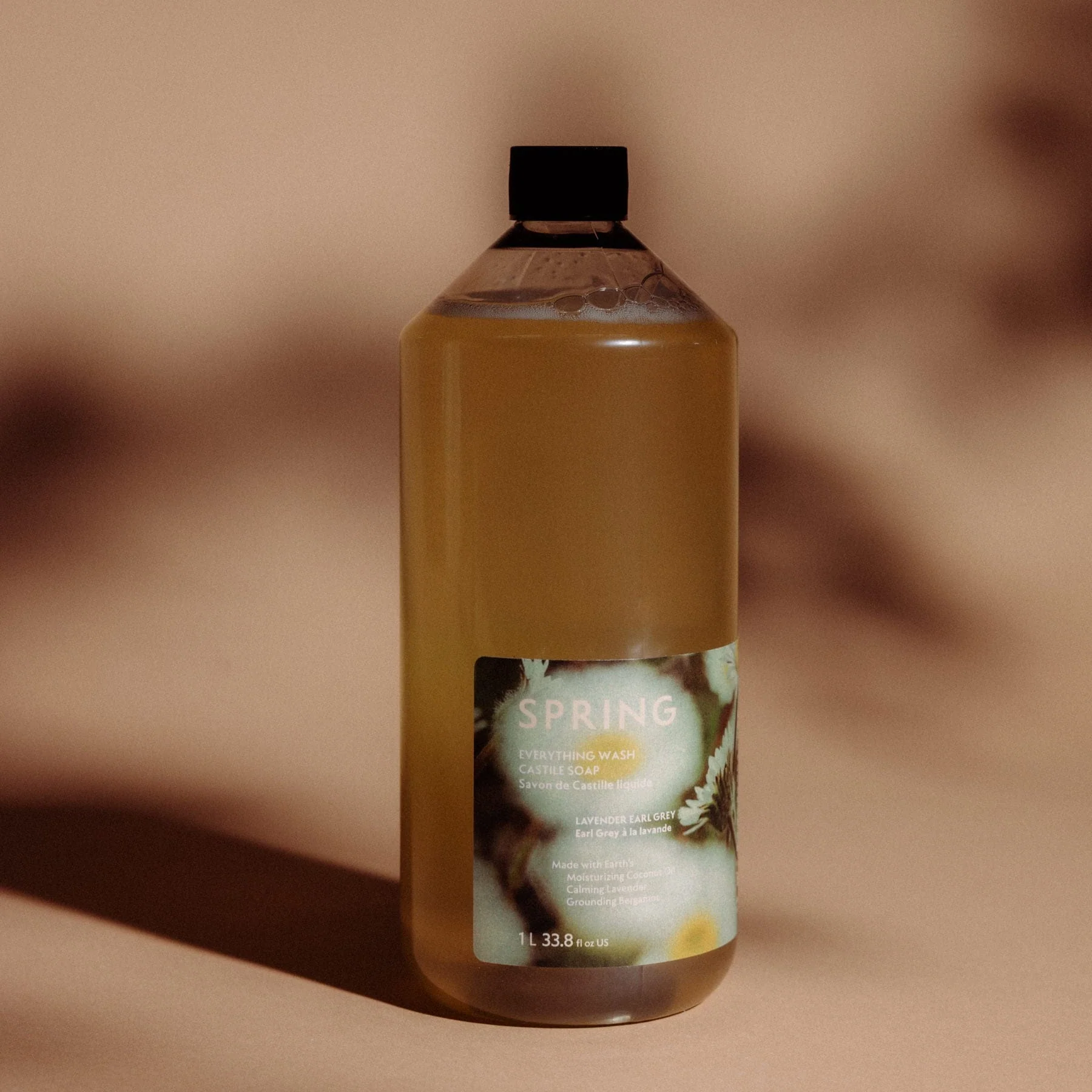 Lavender Earl Grey Everything Wash - Image 4