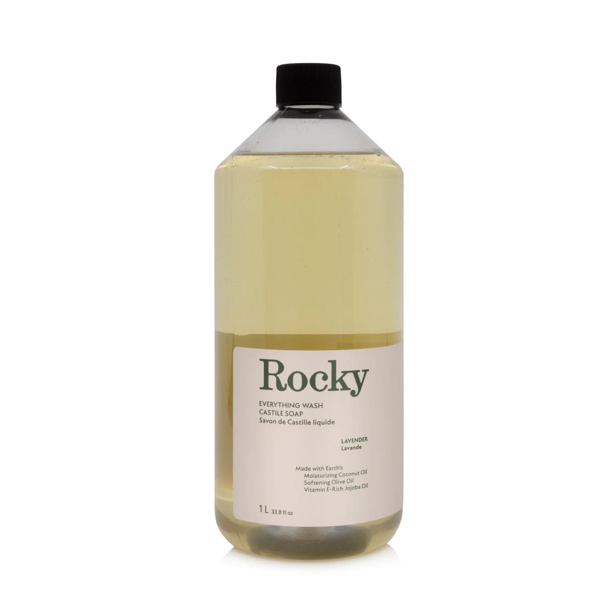 Lavender Everything Wash - Image 5