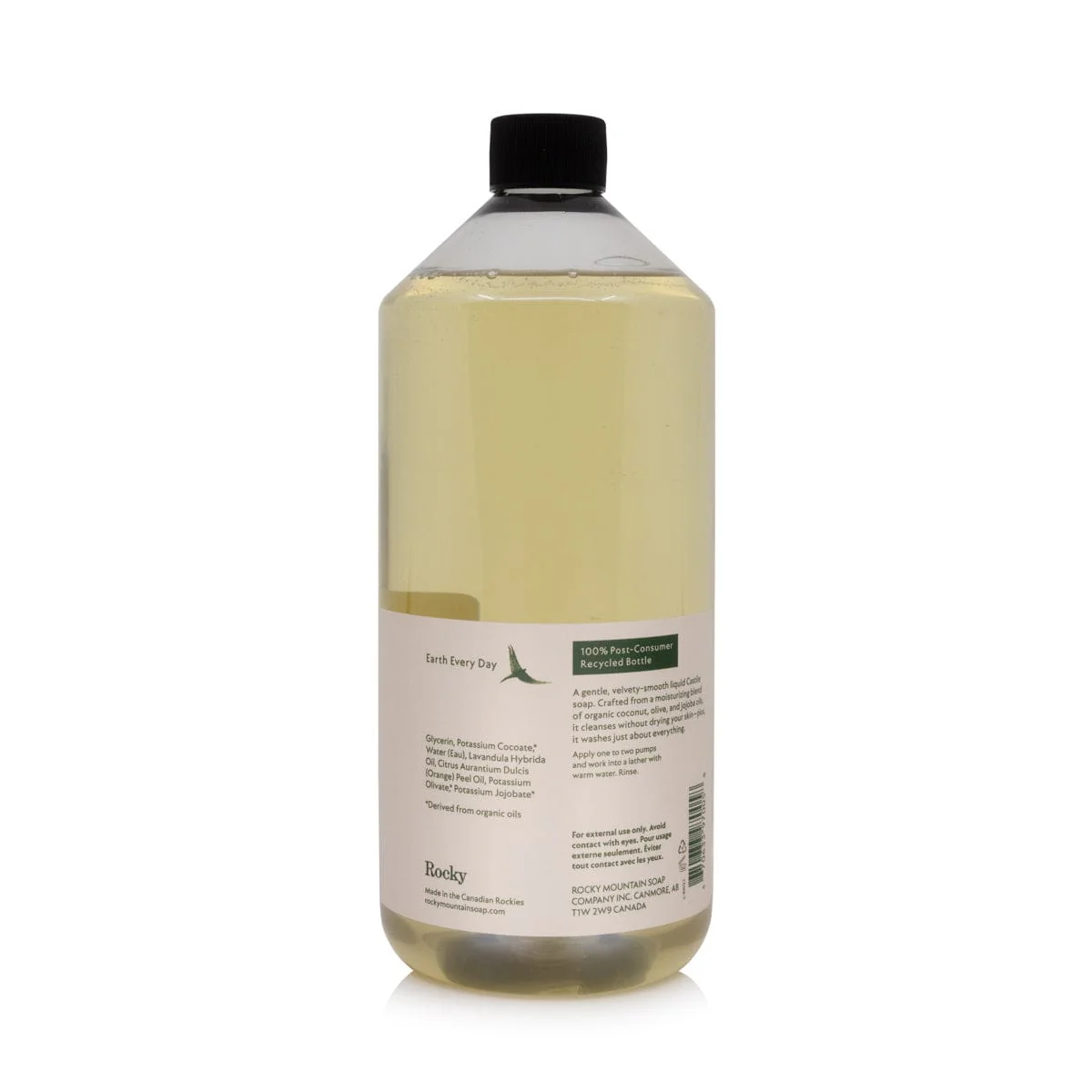Lavender Everything Wash - Image 6