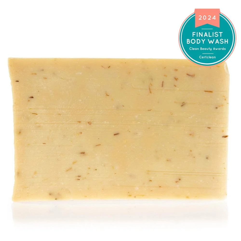 Lemongrass Soap - Image 6