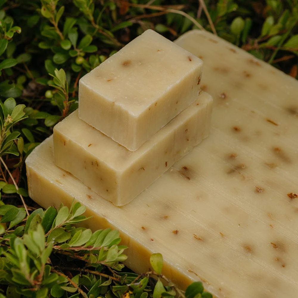 Lemongrass Soap - Image 7