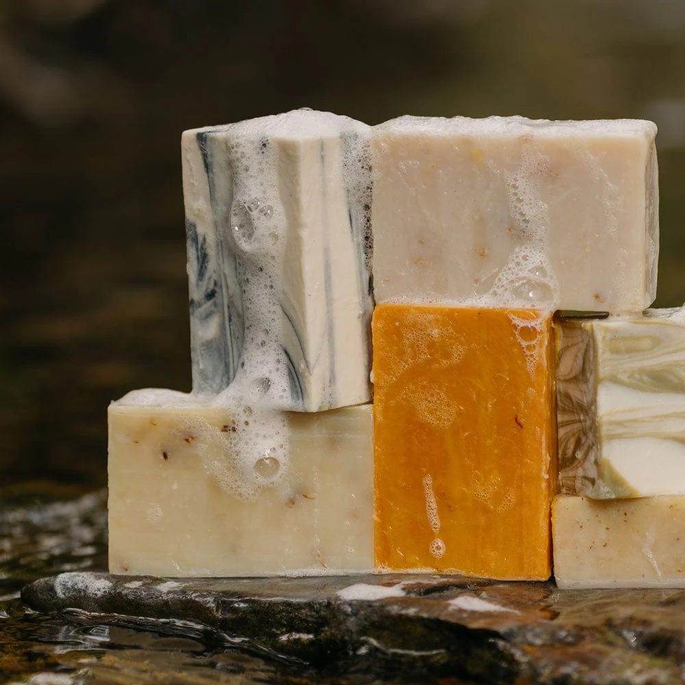 Lemongrass Soap - Image 8
