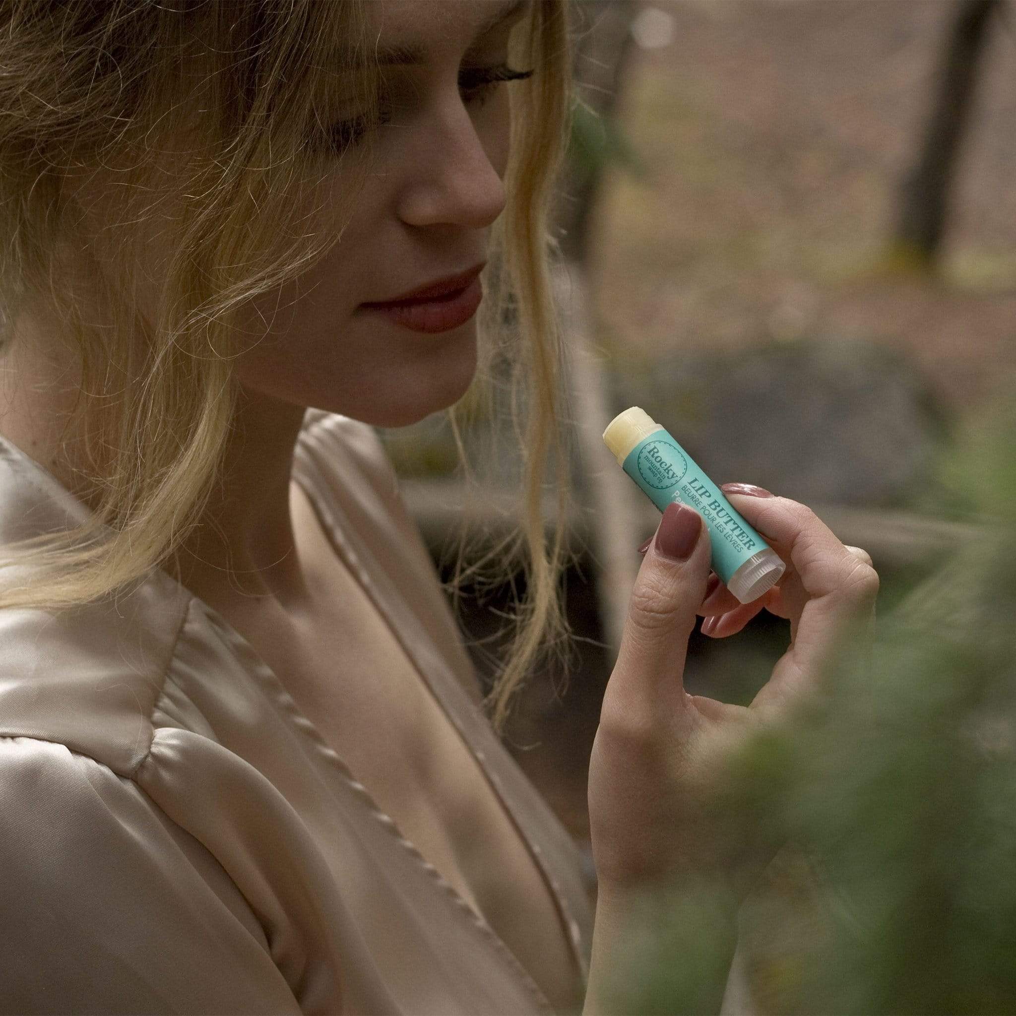 Peppermint Lip Butter - Image 3