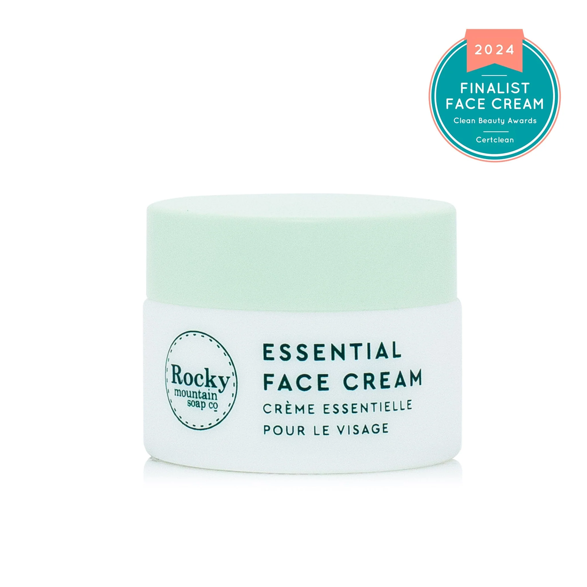 Essential Face Cream - Image 4