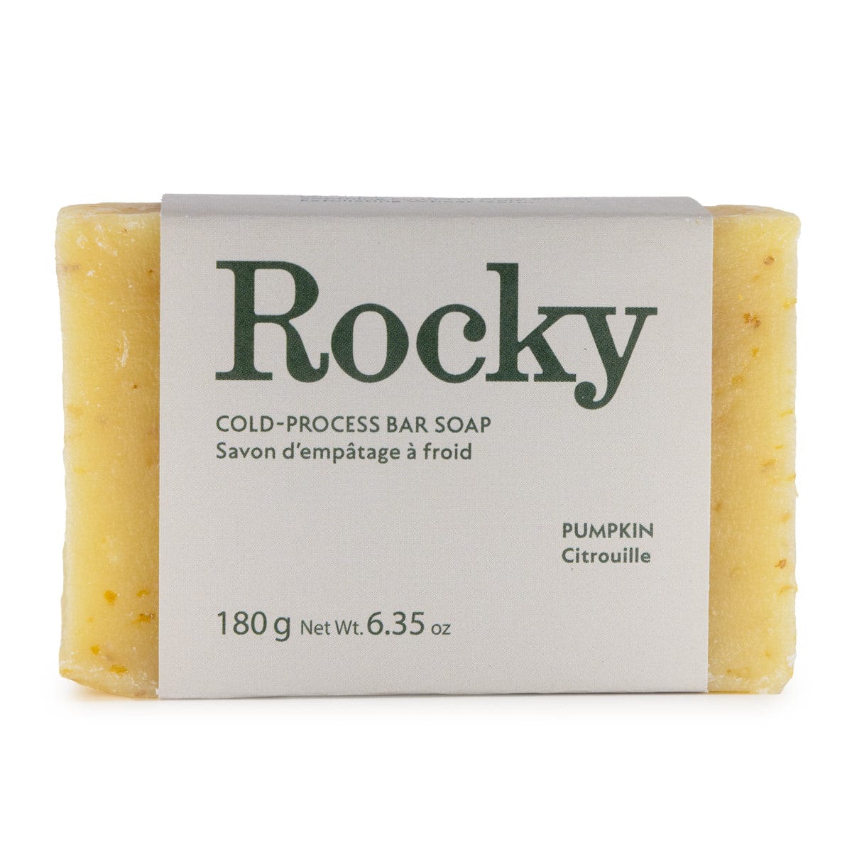 Pumpkin Soap - Image 3