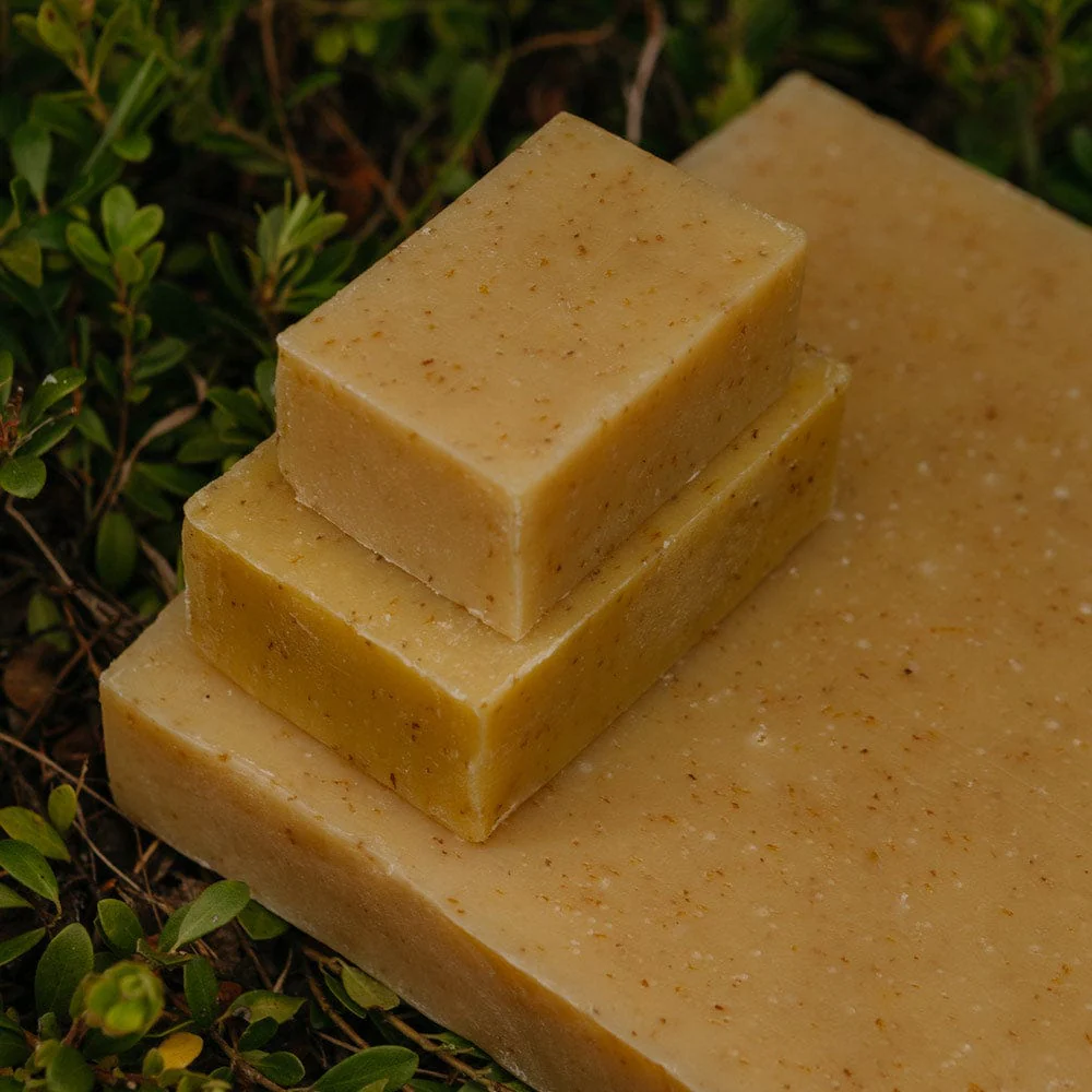 Pumpkin Soap - Image 6