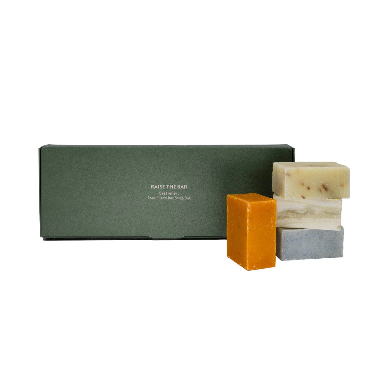 Raise The Bar | Bestsellers Bar Soap Set - Image 3