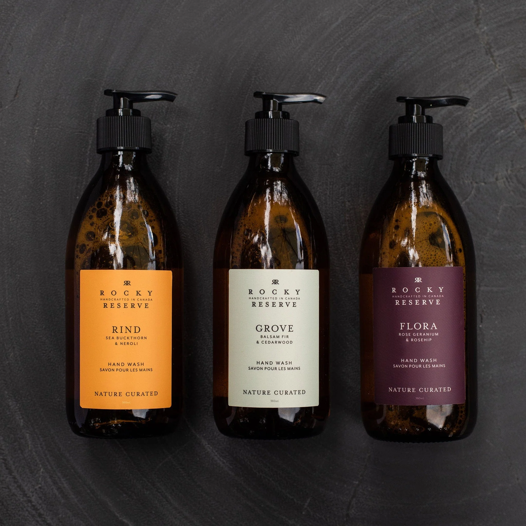 Rind Hand Wash - Image 4