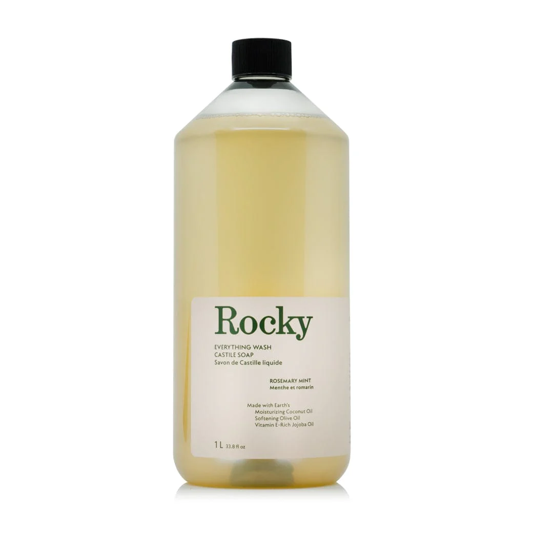 Rosemary Mint Everything Wash - Image 5