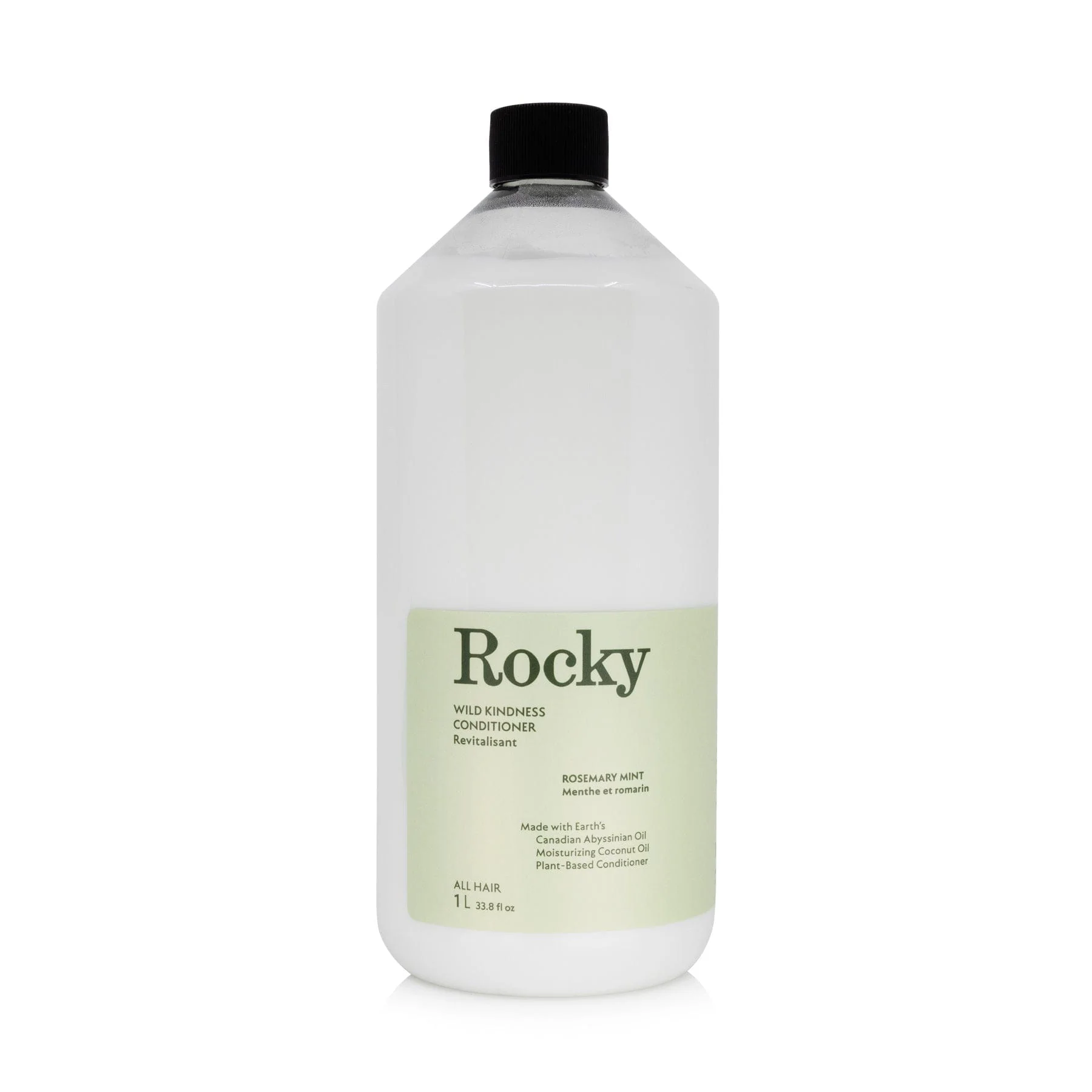 Rosemary Mint Wild Kindness Conditioner - Image 4