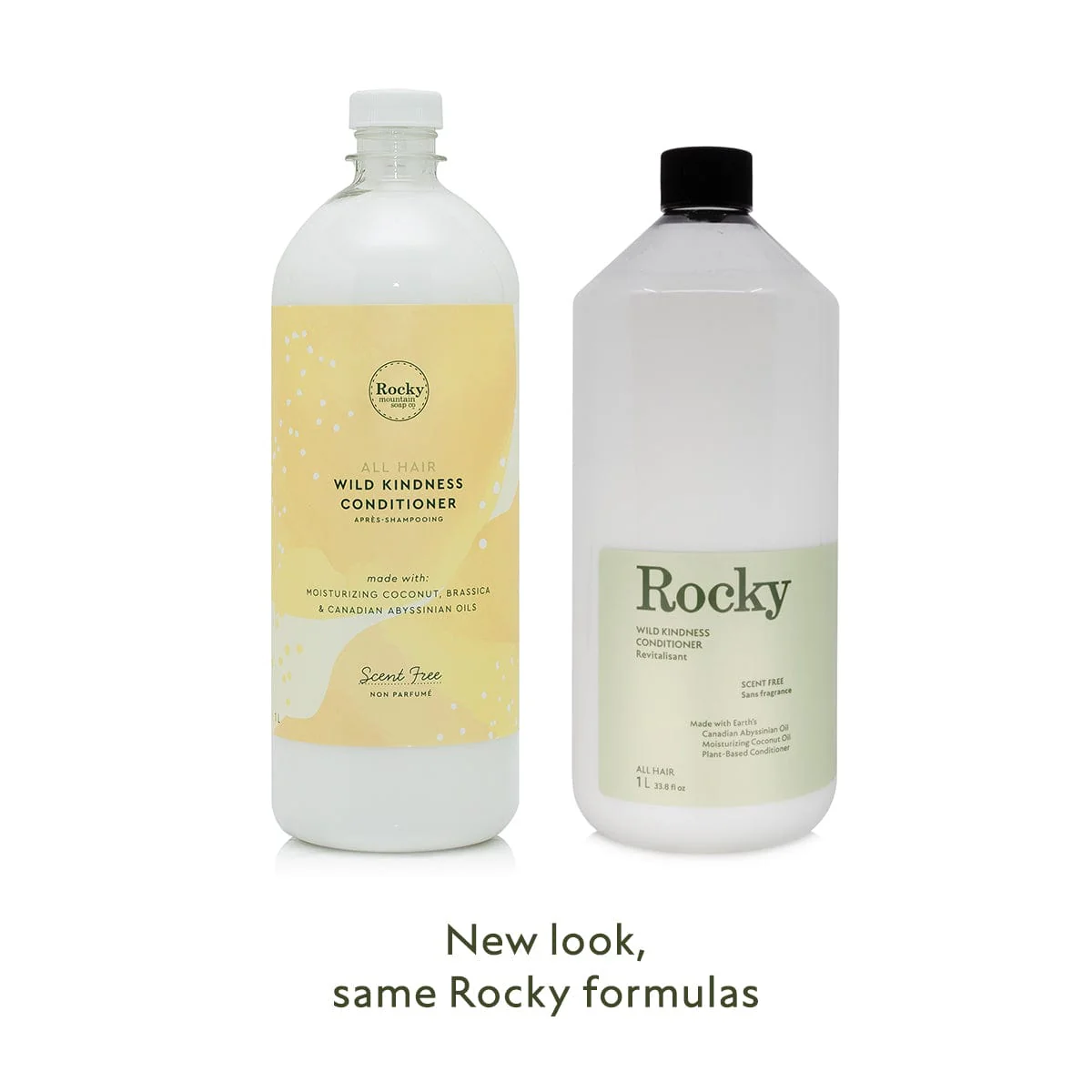 Scent Free Wild Kindness Conditioner - Image 5