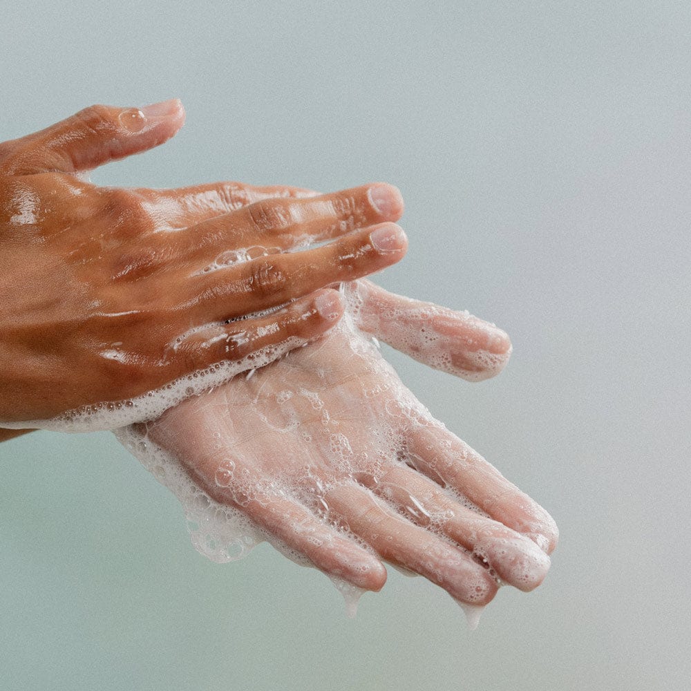Scent Free Wild Kindness Shampoo - Image 8