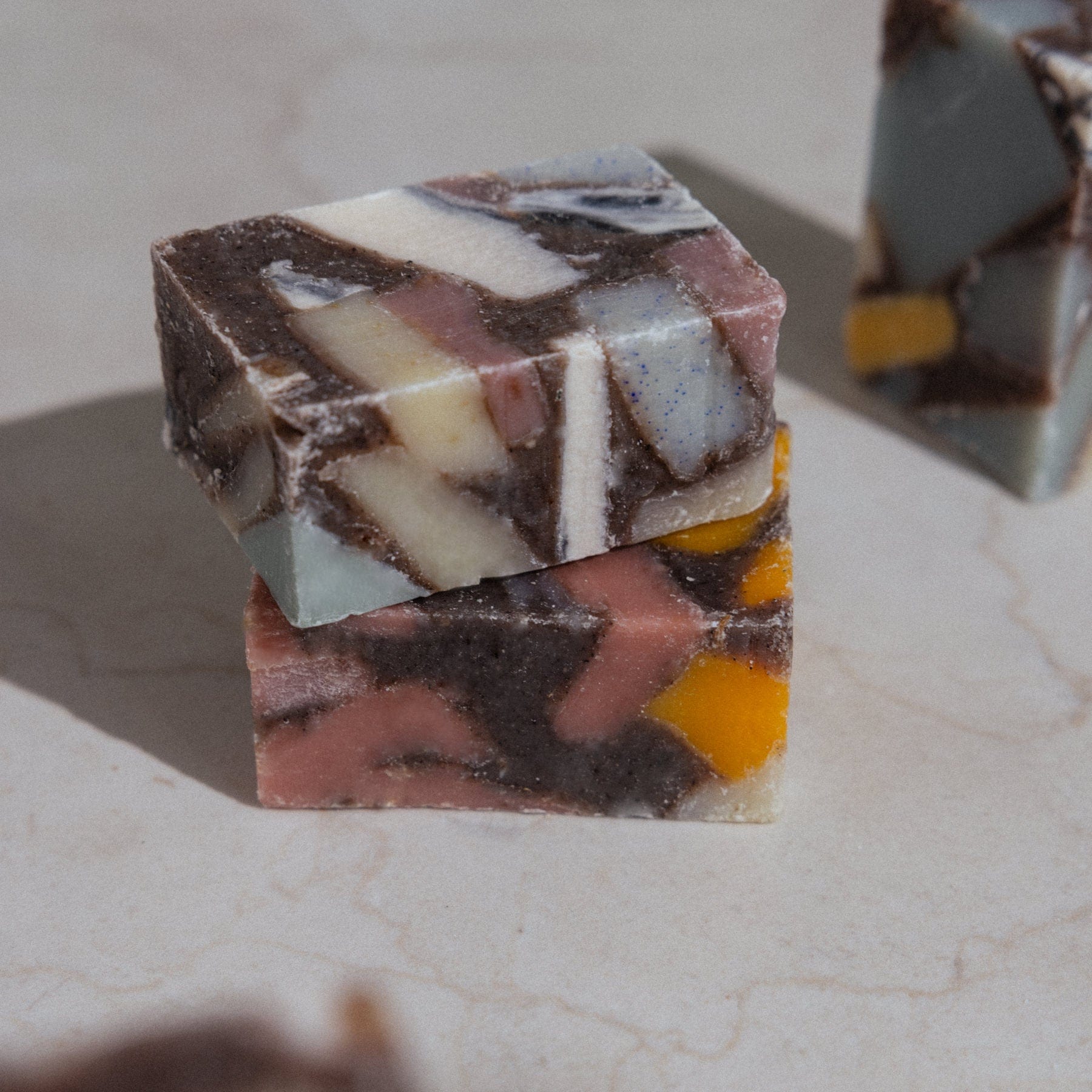 Spearmint Soap - Image 2
