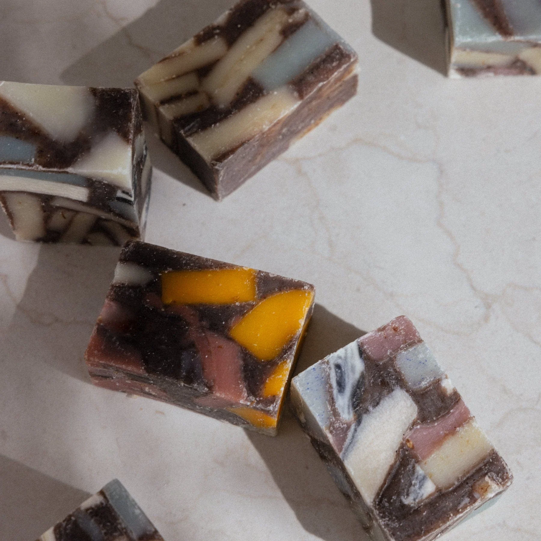 Spearmint Soap - Image 3