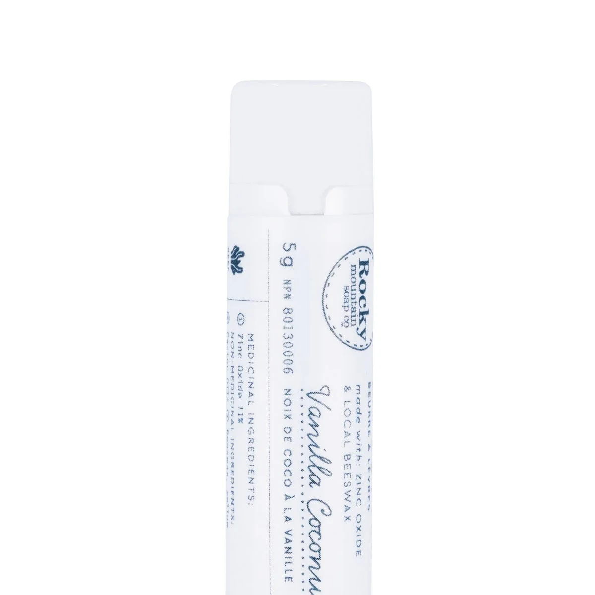 Broad Spectrum SPF 15 Lip Butter - Image 4
