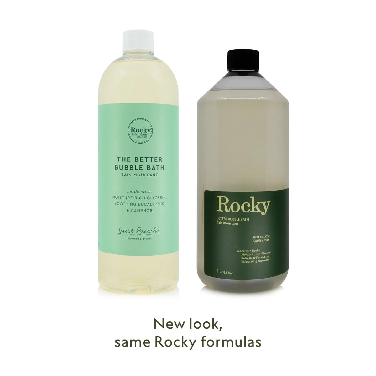 The Better Bubble Bath - Just Breathe - Image 4