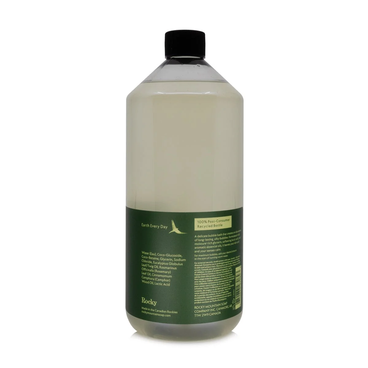 The Better Bubble Bath - Just Breathe - Image 6