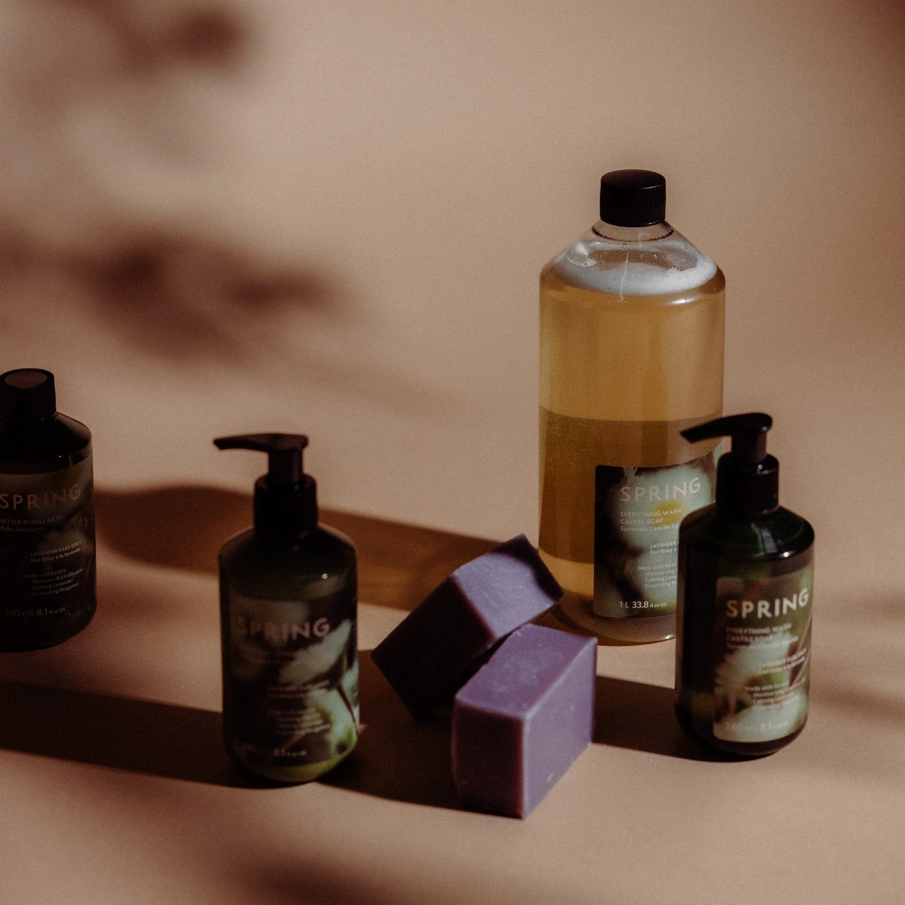 Lavender Earl Grey Soap - Image 3