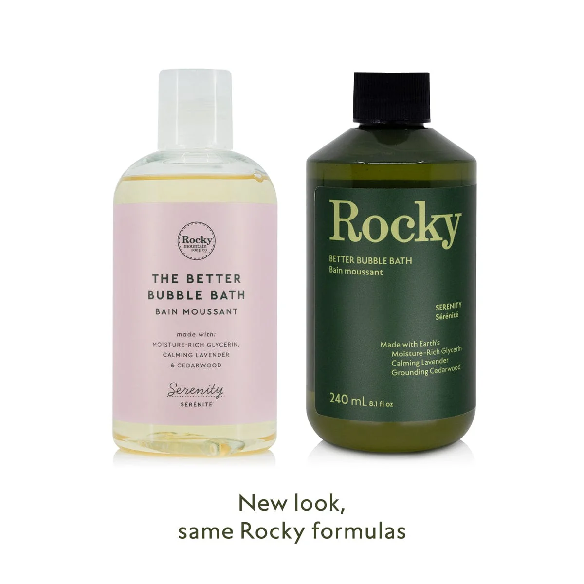 The Better Bubble Bath - Serenity - Image 4