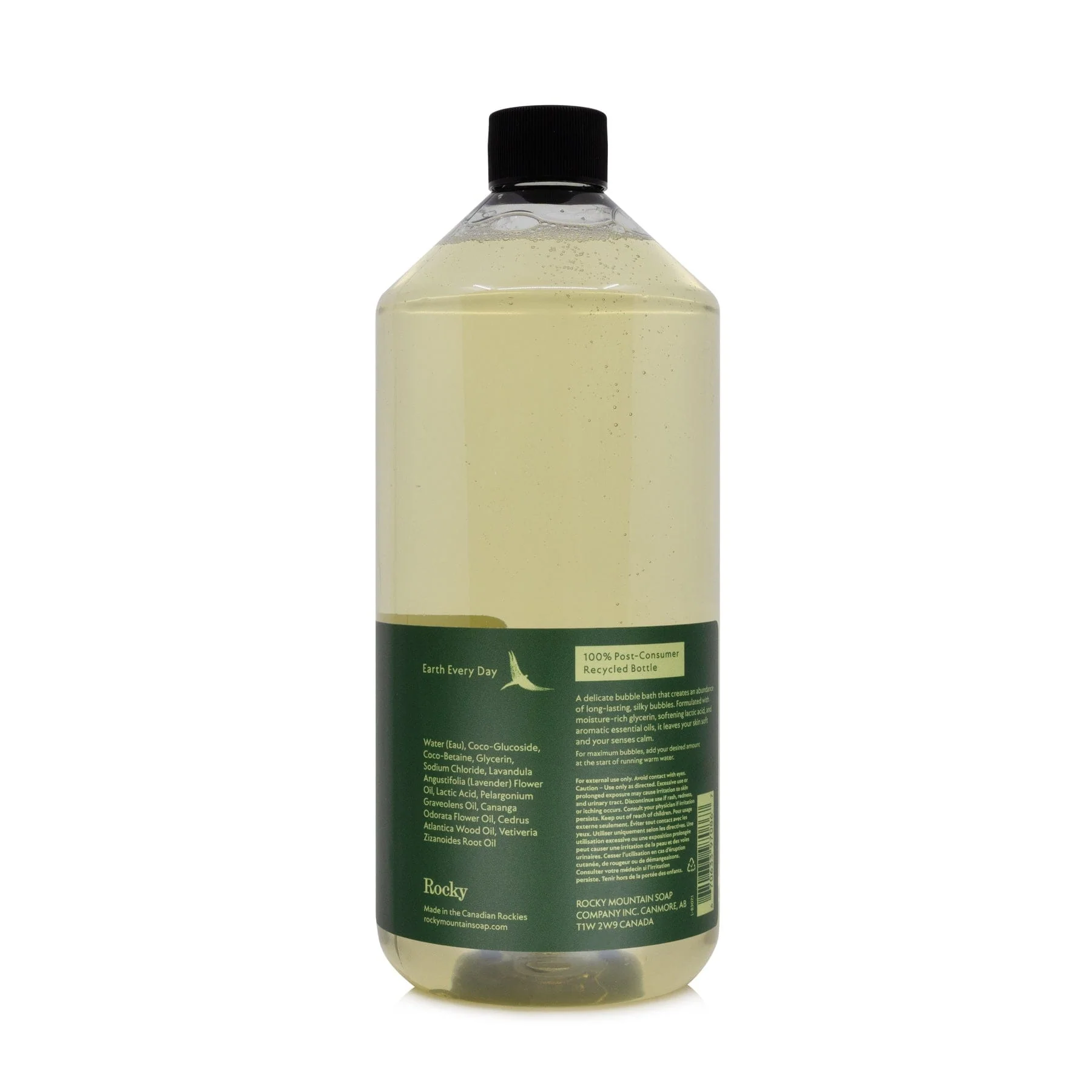 The Better Bubble Bath - Serenity - Image 6