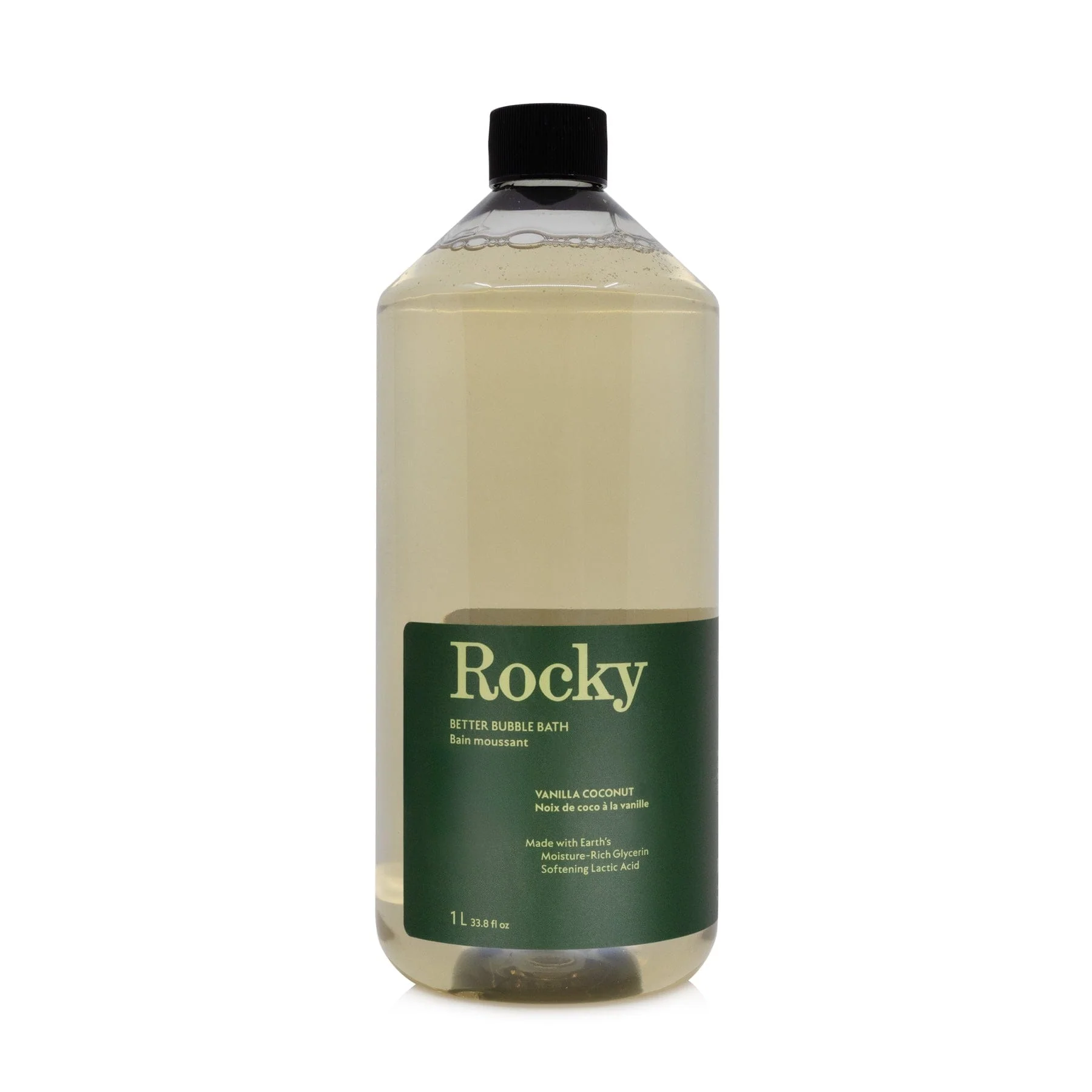 The Better Bubble Bath - Vanilla Coconut - Image 5