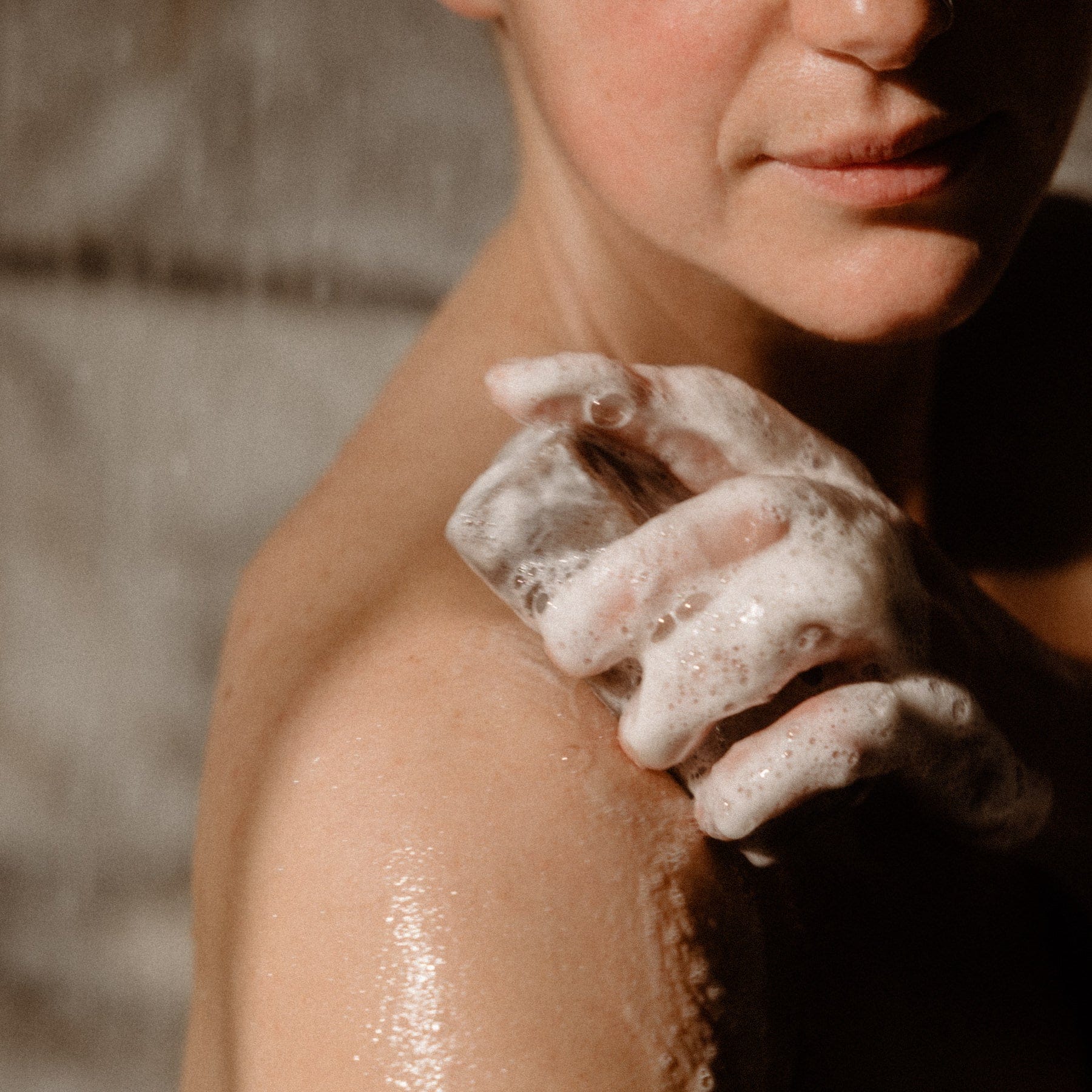 The Ultimate Body Scrub Bar | Moderate Exfoliation - Image 3