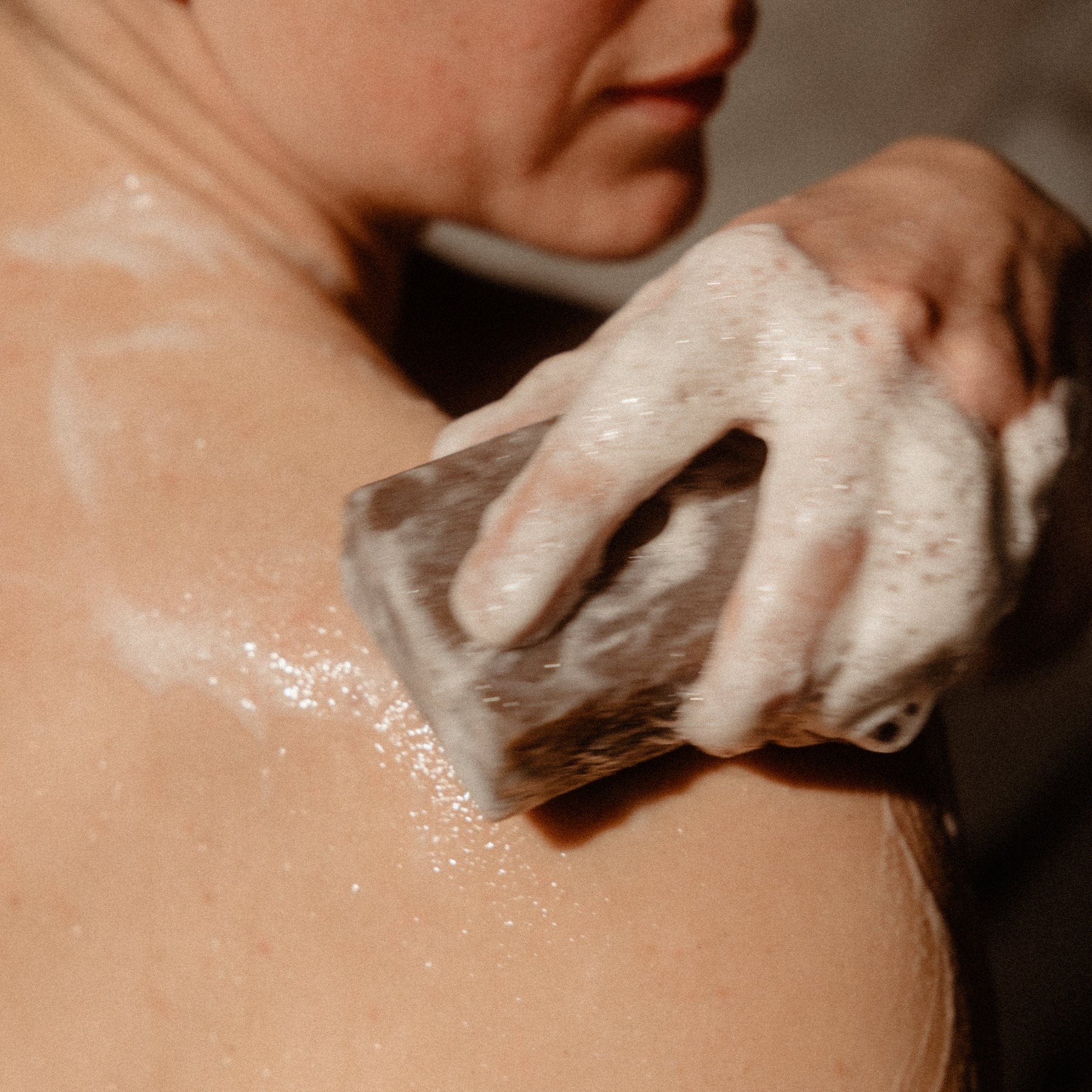 The Ultimate Body Scrub Bar | Moderate Exfoliation - Image 4