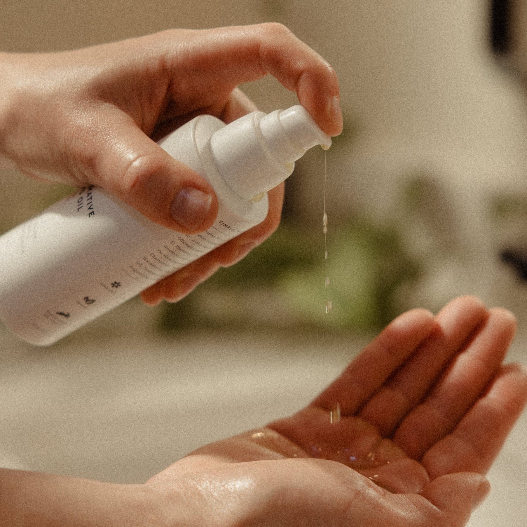 Transformative Cleansing Oil - Image 3