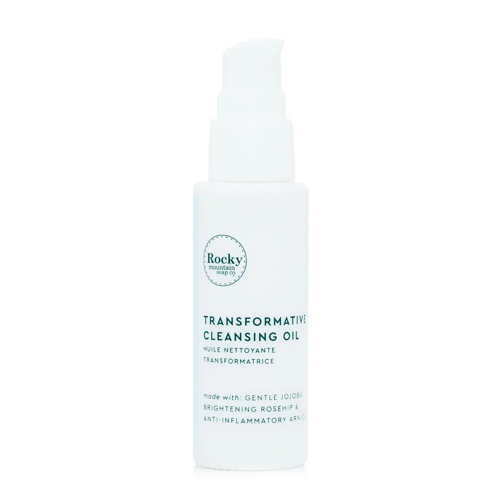 Transformative Cleansing Oil - Image 5