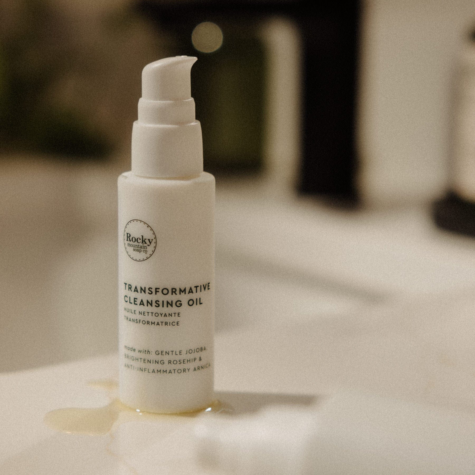 Transformative Cleansing Oil - Image 6