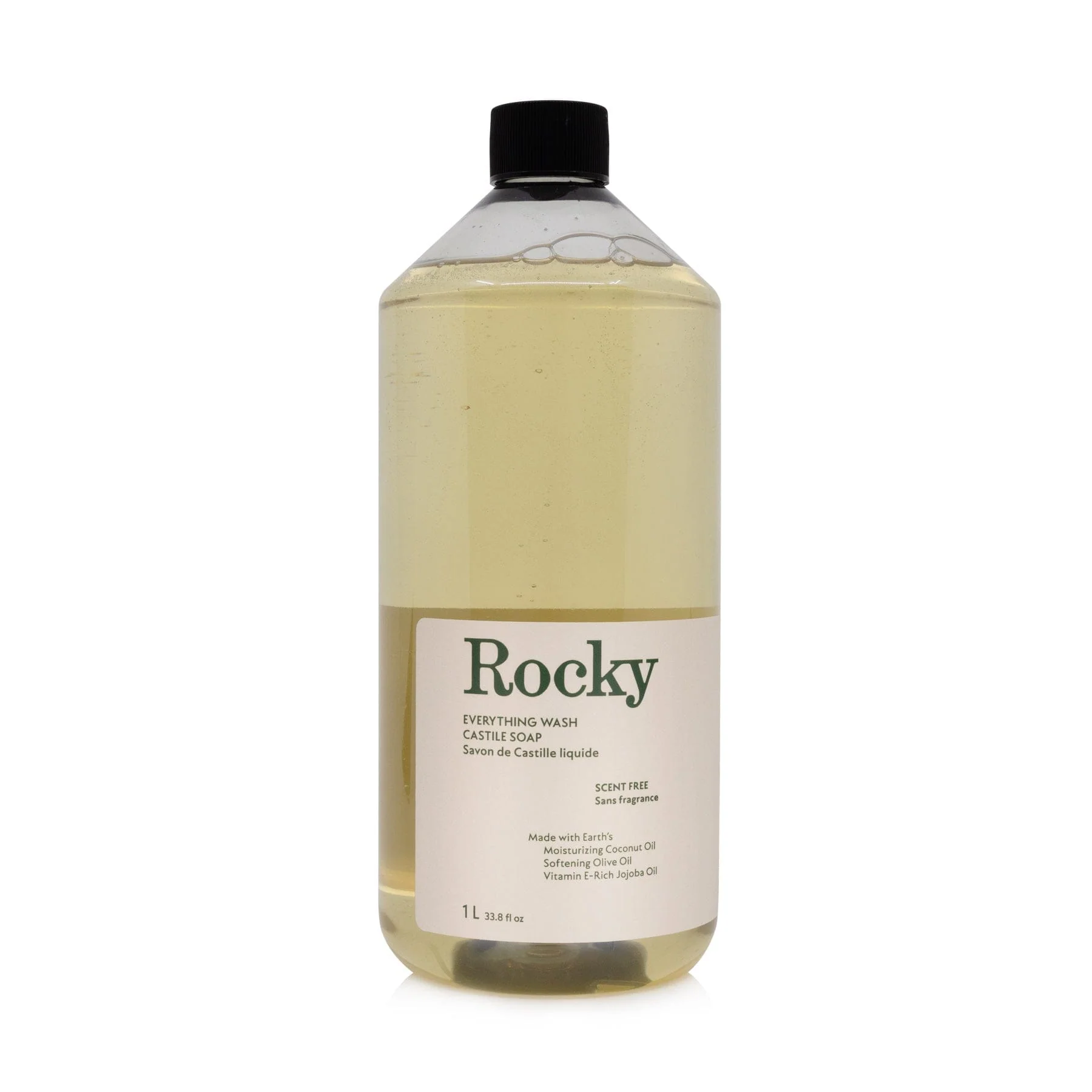 Scent Free Everything Wash - Image 5