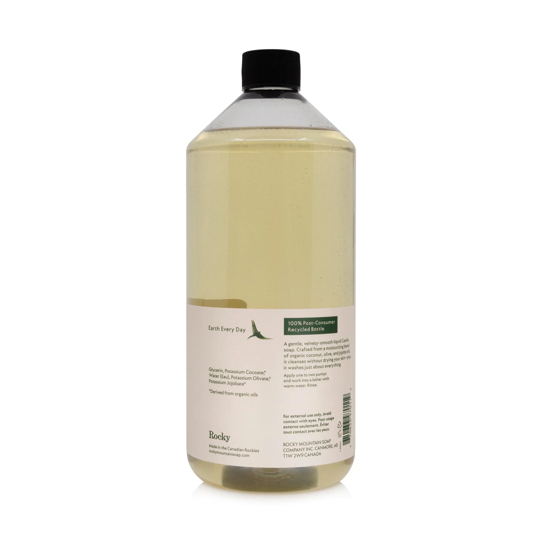Scent Free Everything Wash - Image 6