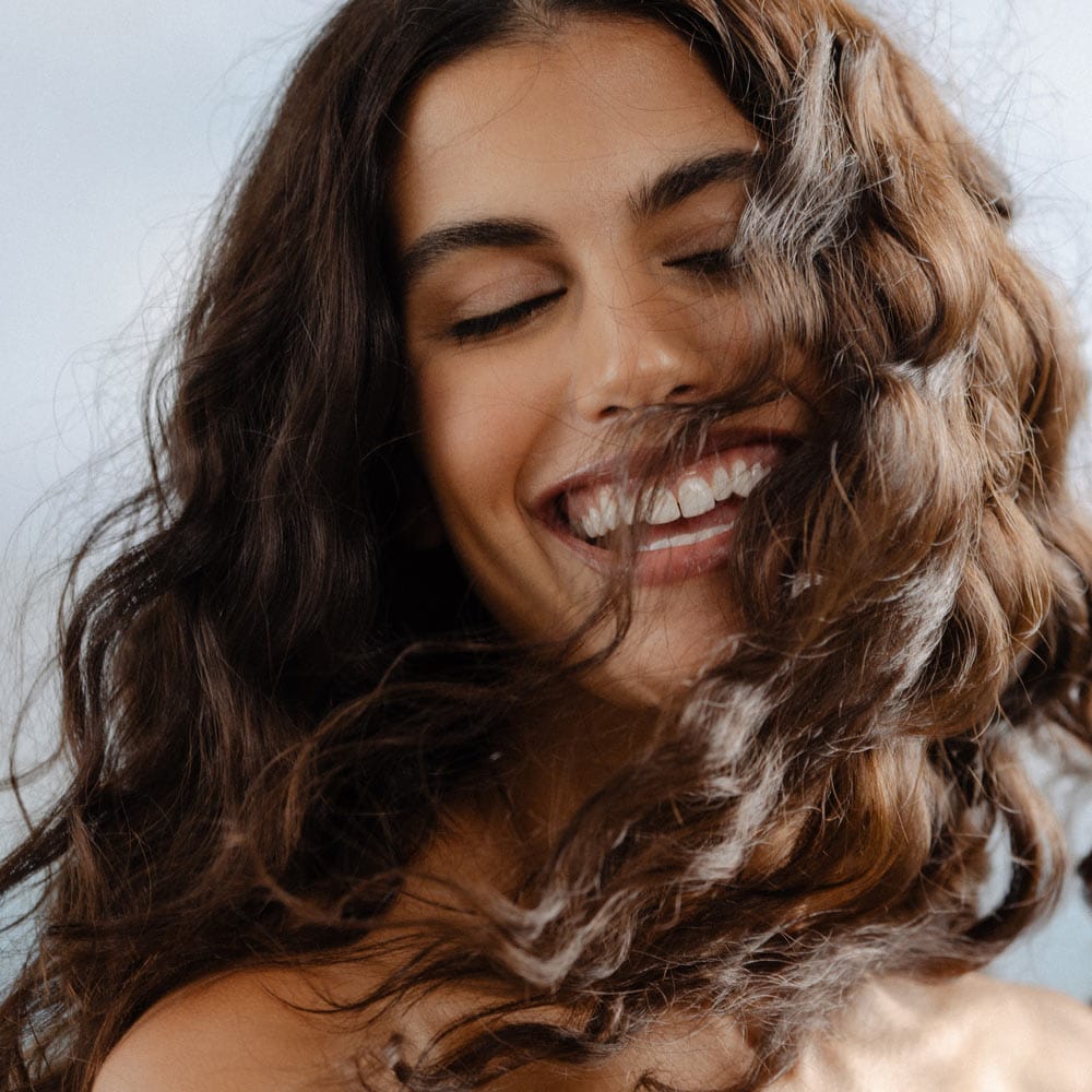 Vanilla Coconut Wild Kindness Shampoo - Image 5
