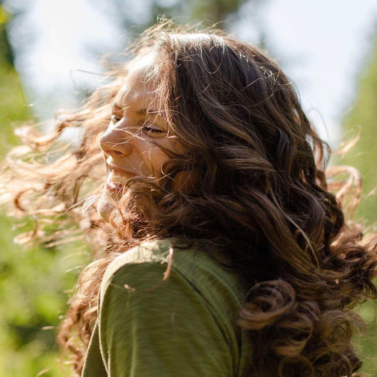 Vanilla Coconut Wild Kindness Shampoo - Image 7
